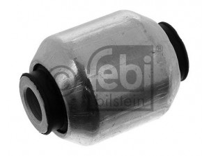 FEBI BILSTEIN 46182 valdymo svirties/išilginių svirčių įvorė 
 Ašies montavimas/vairavimo mechanizmas/ratai -> Valdymo svirtis/pasukamosios svirties sujungimas -> Montavimas/sutvirtinimas
50513442, 50513442 SK2, 50513444