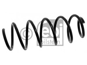 FEBI BILSTEIN 37363 spyruoklė 
 Pakaba -> Spyruoklės
1 146 136, 2S615310BB