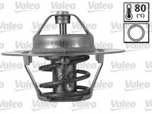 VALEO 820541 termostatas, aušinimo skystis 
 Aušinimo sistema -> Termostatas/tarpiklis -> Thermostat
113 095 090, 113095090, 1130950950