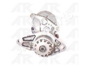 JAPANPARTS MTT221 starteris 
 Elektros įranga -> Starterio sistema -> Starteris
28100-62021, JS0632