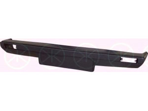 KLOKKERHOLM 9526900A1 buferis 
 Kėbulas -> Transporto priemonės priekis -> Buferis/dalys
861 807 103D GD4