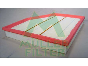 MULLER FILTER PA3353 oro filtras 
 Techninės priežiūros dalys -> Techninės priežiūros intervalai
13717521023, 13717521037, 13717521037-01