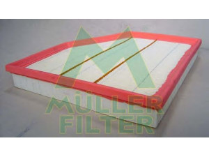 MULLER FILTER PA3353 oro filtras 
 Filtrai -> Oro filtras
13717521023, 13717521037, 13717521037-01