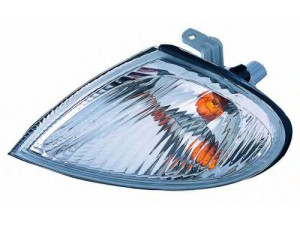 LORO 221-1518L-UE indikatorius 
 Dviratė transporto priemonės -> Elektros įranga -> Indikatorius/dalys -> Indikatorius
92301-29500, 9230129510