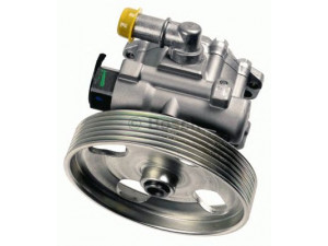 BOSCH K S01 000 576 hidraulinis siurblys, vairo sistema 
 Vairavimas -> Vairo pavara/siurblys
4007 AW, 4007 EP, 4007 AW, 4007 EP