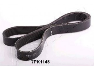 ASHIKA 112-7PK1145 V formos rumbuoti diržai 
 Techninės priežiūros dalys -> Techninės priežiūros intervalai
11720-00QAH