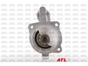 ATL Autotechnik A 18 150 starteris
37701400, 443 115 142 720, 9 142 720
