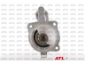 ATL Autotechnik A 18 150 starteris
37701400, 443 115 142 720, 9 142 720