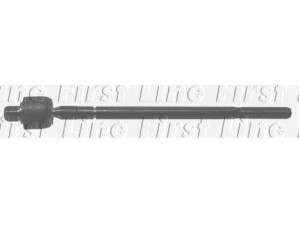 FIRST LINE FTR4883 vidinė skersinė vairo trauklė 
 Vairavimas -> Vairo mechanizmo sujungimai
3405940