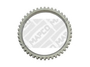 MAPCO 76511 jutiklio žiedas, ABS 
 Stabdžių sistema -> Vairavimo dinamikos kontrolė
49590-25200, 49590-25200