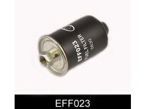 COMLINE EFF023 kuro filtras 
 Techninės priežiūros dalys -> Papildomas remontas
02C2C4163, 2W93-9155-AA, CBC1063