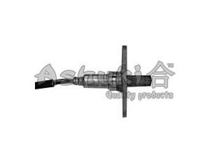 ASHUKI 9200-49014 lambda jutiklis 
 Variklis -> Variklio elektra
89465-19366
