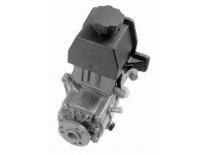 ZF LENKSYSTEME 8693.900.526 hidraulinis siurblys, vairo sistema 
 Vairavimas -> Vairo pavara/siurblys
140 466 63 01, 140 466 63 01 80