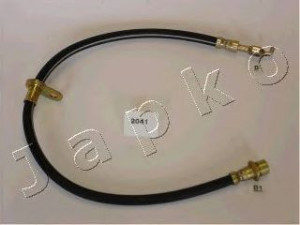 JAPKO 692041 laikantysis rėmas, stabdžių žarnelė 
 Stabdžių sistema -> Stabdžių žarnelės
90947-02D22