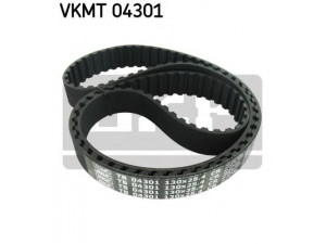 SKF VKMT 04301 paskirstymo diržas 
 Techninės priežiūros dalys -> Papildomas remontas
6138677, 844F 6K288 AB