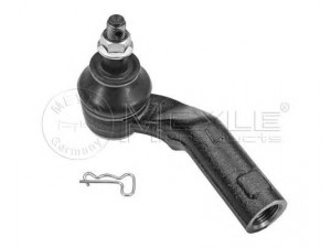 MEYLE 35-16 020 0029 skersinės vairo trauklės galas 
 Vairavimas -> Vairo mechanizmo sujungimai
BP4L-32-290