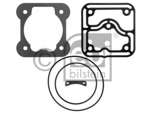 FEBI BILSTEIN 37769 tarpiklių rinkinys, keli vožtuvai 
 Pakaba -> Pneumatinė pakaba
000 130 50 15, 000 130 50 15