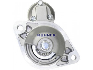 AD KÜHNER 201158 starteris 
 Elektros įranga -> Starterio sistema -> Starteris
31200PLZD00, 8971891180, 8971891181