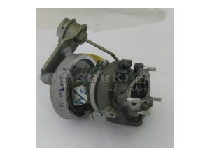 ASHUKI T240-09O kompresorius, įkrovimo sistema
17201-64170