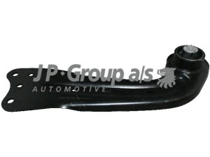 JP GROUP 1150200380 vikšro valdymo svirtis 
 Ašies montavimas/vairavimo mechanizmas/ratai -> Valdymo svirtis/pasukamosios svirties sujungimas -> Vairo trauklės (valdymo svirtis, išilginis balansyras, diago
1K0505224H, 1K0505224K