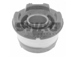 SWAG 55 92 2961 stebulės laikiklio įvorė 
 Ašies montavimas/vairavimo mechanizmas/ratai -> Ašies atrama/ašies korpusas/ašies montavimas -> Pasukamojo veleno sujungimas
3507924