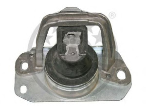 OPTIMAL F8-6691 variklio montavimas 
 Variklis -> Variklio montavimas -> Variklio montavimo rėmas
11246-00QAB, 4408760, 4418051, 8200003825