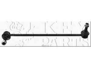 KEY PARTS KDL6732 šarnyro stabilizatorius 
 Ašies montavimas/vairavimo mechanizmas/ratai -> Stabilizatorius/fiksatoriai -> Savaime išsilyginanti atrama
1K0 411 315 E, 1K0 411 315 G, 1K0 411 315 N