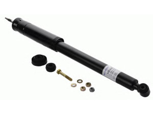 SACHS 553 424 amortizatorius 
 Pakaba -> Amortizatorius
210 320 01 31, 210 320 07 31, 210 326 22 00