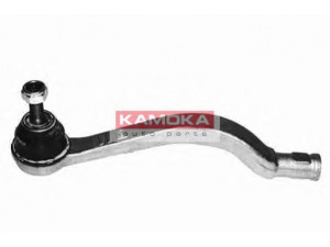 KAMOKA 995630 skersinės vairo trauklės galas 
 Vairavimas -> Vairo mechanizmo sujungimai
6001547610, 6001550442