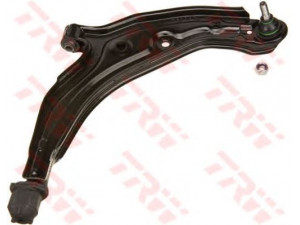 TRW JTC225 vikšro valdymo svirtis 
 Ašies montavimas/vairavimo mechanizmas/ratai -> Valdymo svirtis/pasukamosios svirties sujungimas -> Vairo trauklės (valdymo svirtis, išilginis balansyras, diago
545004F101, 545004F102, 545004F105