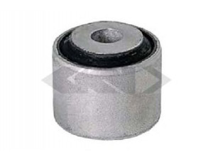 SPIDAN 411283 valdymo svirties/išilginių svirčių įvorė 
 Ašies montavimas/vairavimo mechanizmas/ratai -> Valdymo svirtis/pasukamosios svirties sujungimas -> Montavimas/sutvirtinimas
211 352 08 65
