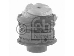 FEBI BILSTEIN 24235 variklio montavimas 
 Variklis -> Variklio montavimas -> Variklio montavimo rėmas
202 240 27 17, 202 240 34 17, 203 240 05 17