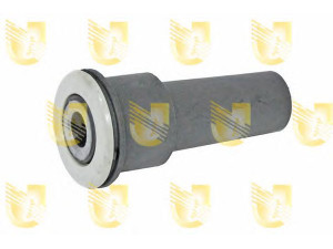 UNIGOM 391286 valdymo svirties/išilginių svirčių įvorė 
 Ašies montavimas/vairavimo mechanizmas/ratai -> Valdymo svirtis/pasukamosios svirties sujungimas -> Montavimas/sutvirtinimas
3523AZ, 3523AZ
