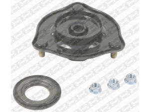 SNR KB669.06 remonto komplektas, pakabos statramstis 
 Ašies montavimas/vairavimo mechanizmas/ratai -> Montavimas, pakabos statramstis
48609-20401, 90903-63014