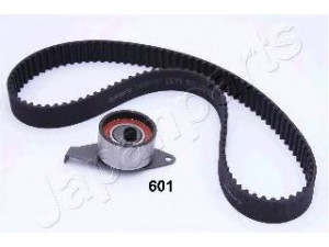 JAPANPARTS KDD-601 paskirstymo diržo komplektas 
 Techninės priežiūros dalys -> Papildomas remontas