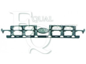 EQUAL QUALITY G0177 radiatorius grotelės 
 Kėbulas -> Kėbulo dalys/ sparnas/buferis -> Priekinis aerodinaminio pasipriešinimo sumažinimas/grotelės
86560-25010-CA