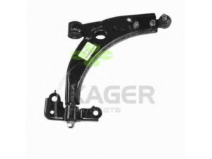 KAGER 87-1185 vikšro valdymo svirtis
0K2NA-34-300B