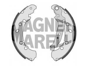 MAGNETI MARELLI 360219198346 stabdžių trinkelė 
 Stabdžių sistema -> Būgninis stabdys -> Stabdžių įdėklas/ trinkelė
044950D040, 049070D010, 049070D011