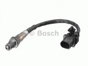 BOSCH 0 281 004 411 lambda jutiklis 
 Variklis -> Variklio elektra
89467 02080, 89467 12130