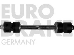 EUROBRAKE 59145113603 šarnyro stabilizatorius 
 Ašies montavimas/vairavimo mechanizmas/ratai -> Stabilizatorius/fiksatoriai -> Savaime išsilyginanti atrama
1603148, 94500776