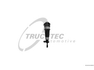 TRUCKTEC AUTOMOTIVE 07.30.059 pneumatinės spyruoklės statramstis
4F0 616 040 AA, 4F0 616 040 P, 4F0 616 040 Q