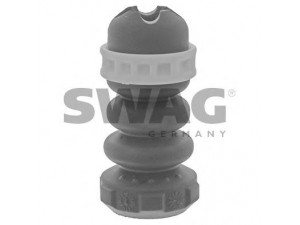 SWAG 30 94 4906 atraminis buferis, pakaba 
 Pakaba -> Pakabos dalys -> Surinkimo dalys
5Q0 511 357 K, 5Q0 511 357 K