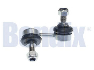 BENDIX 042517B šarnyro stabilizatorius 
 Ašies montavimas/vairavimo mechanizmas/ratai -> Stabilizatorius/fiksatoriai -> Savaime išsilyginanti atrama
548303A000