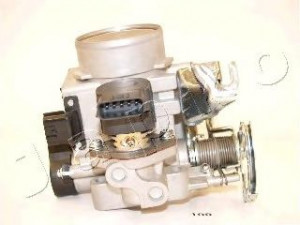 JAPKO 75100 droselio korpusas 
 Kuro mišinio formavimas -> Mišinio sudarymas -> Droselis/kuro vamzdeliai/vakuumo žarnelė
16119-0U410, 16119-0U426, 16119-44B10