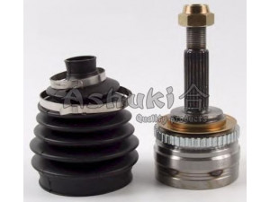 ASHUKI J105-02 jungčių komplektas, kardaninis velenas 
 Ratų pavara -> Sujungimai/komplektas
96243571, 96251184, 96251185, 96257803