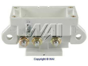 WAIglobal 39-5205 laikiklis, angliniai šepetėliai