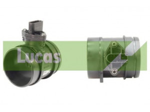 LUCAS ELECTRICAL FDM863 oro masės jutiklis 
 Elektros įranga -> Jutikliai
13627531702, 13627566989, 7531702