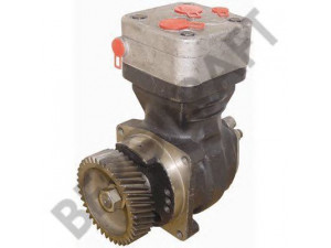 BERGKRAFT BK1204028AC kompresorius, suspausto oro sistema
1517937, 906 130 07 15, 906 131 06 01