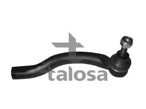 TALOSA 42-01475 skersinės vairo trauklės galas 
 Vairavimas -> Vairo mechanizmo sujungimai
4504649195