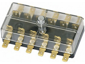 HELLA 8JD 002 291-141 saugiklių dėžė
3600134039